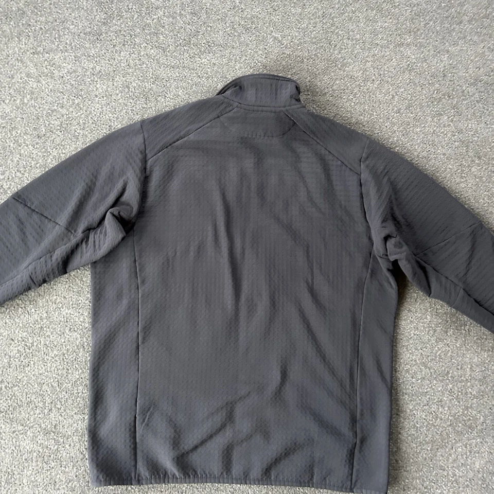 Patagonia Jacket Men XXL R2 TechFace Jacket Full Zip Midlayer - Image 3 of 4