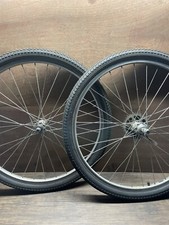 Trek 6000 MTB 26x1,95 Bicicletta Vintage Shimano C 201 Bici Ruote 8 Velocità OTTIMO