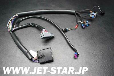 SEADOO GTX LTD IS 260 '16 OEM STEERING HARNESS ASS'Y Used SEADOO GTX LTD IS 260 '16 OEM STEERING HARNESS ASS'Y Used