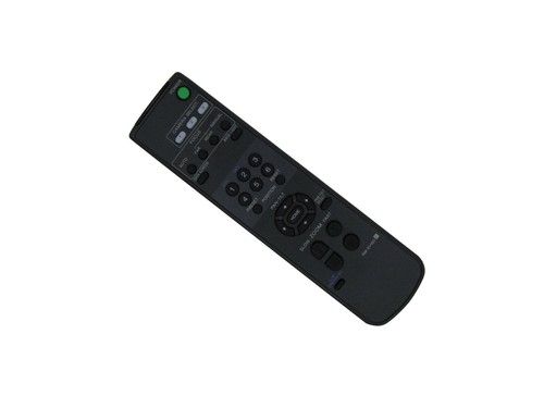 Remote Control For Sony BRC-300P BRC-Z700 BRC-Z330 EVI-HD1 HD Color Video Camera - Picture 3 of 5