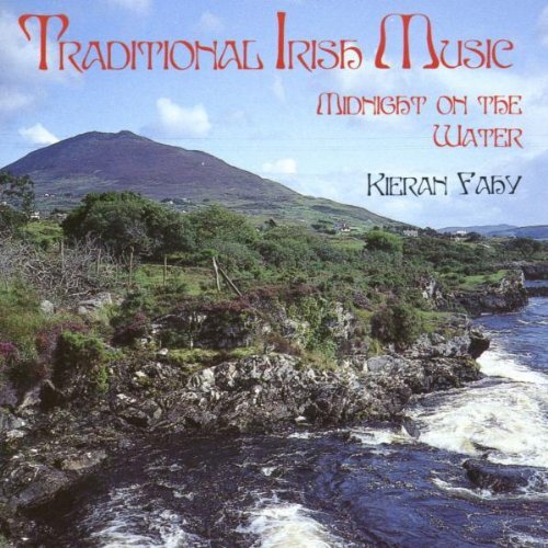Kieran Fahy Traditional Irish Music (CD) (UK IMPORT) eBay