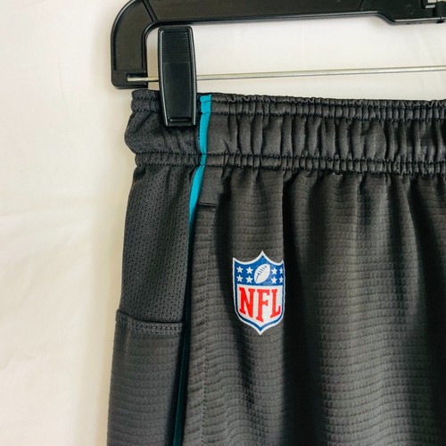 Miami Dolphins NFL ONFIELD Nike Gray Mesh Shorts Men's Size Small - Picture 4 of 6