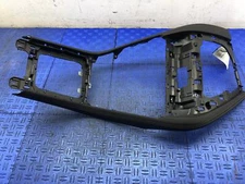 2019-2023 BMW M850I CENTER CONSOLE DASH TRIM PANEL BLACK BEZEL 51169396264 OEM