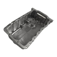 Vaico - V10-0424 - ÖLwanne - Passt FüR Volkswagen 038103603N
