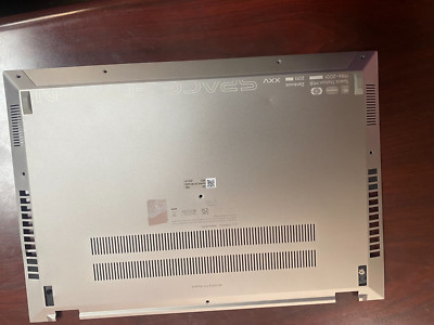 ASUS ZENBOOK 14X UX5401Z bottom case cover
