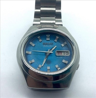 seiko advan 7019