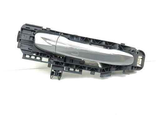 Mercedes-Benz EQA 2022 Front External Exterior Door Handle A0997602302 AMD151934