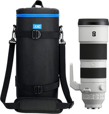 Extra Large Thick Camera Lens Pouch Case for Nikon 180-600Mm/600Mm F6.3 for S...