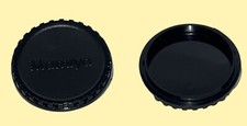 One of Body Lens cap Cover For Mamiya 645 PRO Camera NEW US NP3367