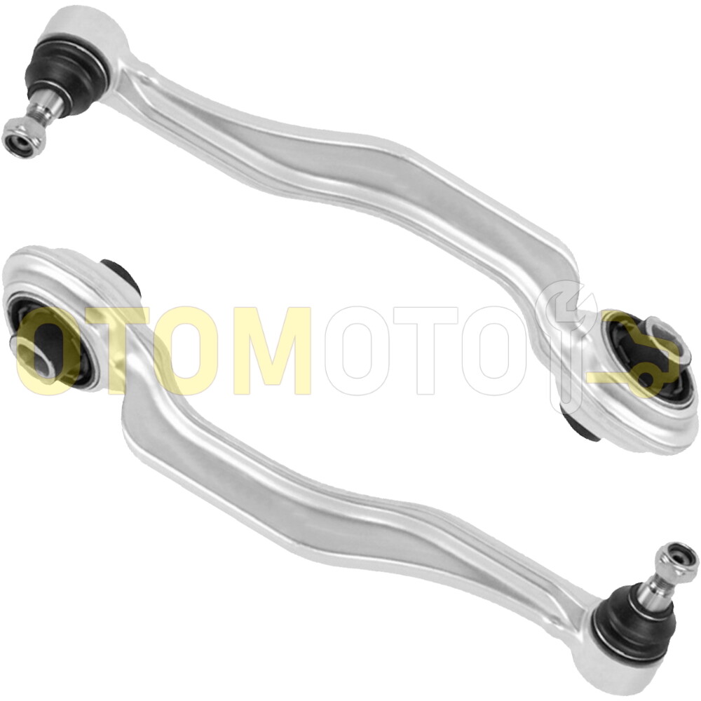 Triangle en alu forgé pour Mercedes S211, suspension de haute précision