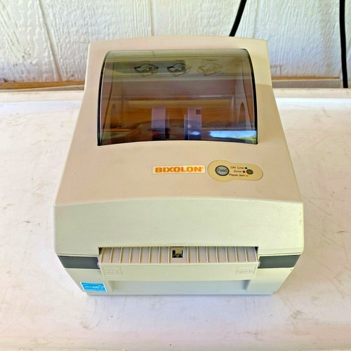 Bixolon Like ZP450 Thermal Label Printer 3" x 2" Roll Church Name Tags - Picture 3 of 7