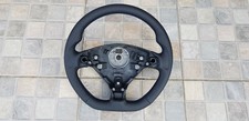 Steering Wheel Opel Astra Ii G Flat Bottom Opc