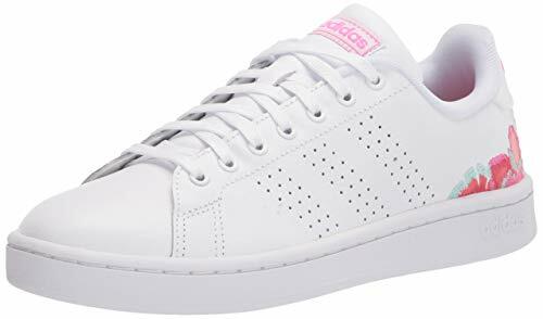 adidas advantage screaming pink