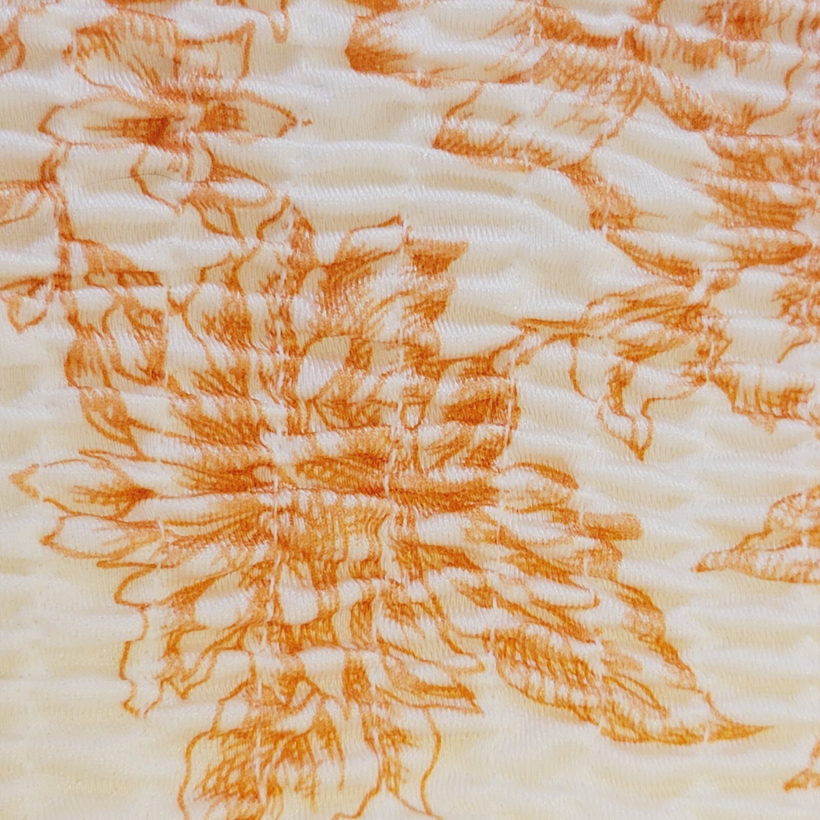 Triangl Drawstring Stretchy Lining Bikini Bag - image 5