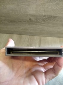 Ultima Exodus Nintendo NES Video Game Cart