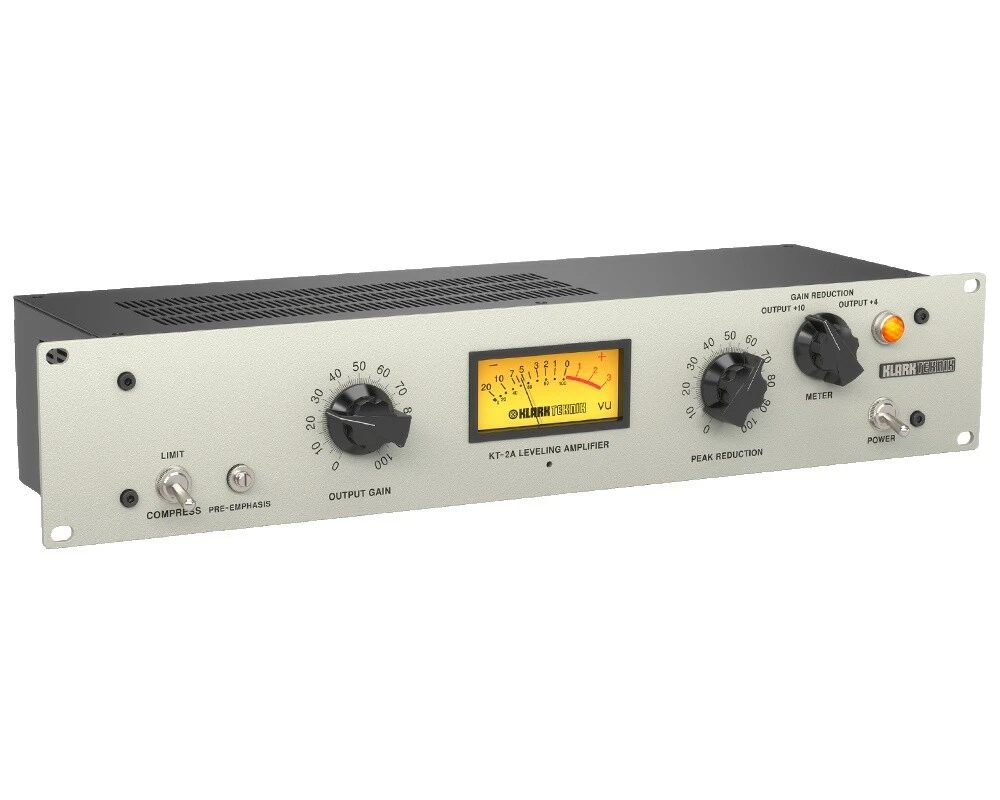 Las mejores ofertas en Behringer Composer Pro Mdx2200 | eBay