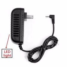 Generic AC DC Adapter Power Supply Cord For Sega 2110 2110G Game Gear Console