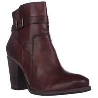 Frye Patty Riding Booties - Redwood, 11 Us on sale Frye Patty Riding Booties - Redwood, 11 Us on sale
