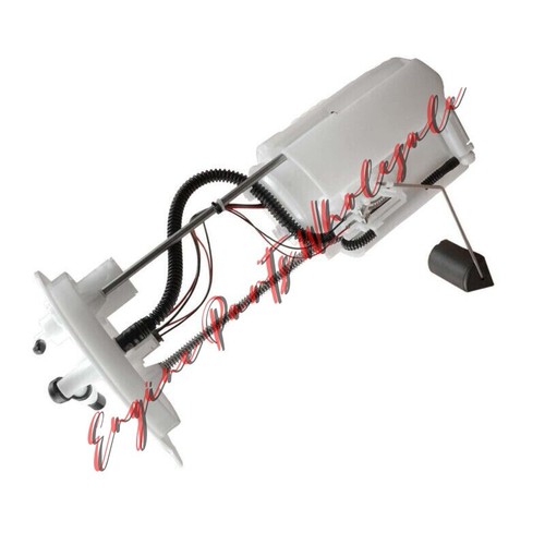 Fuel Pump Assembly 16700-HL3-A02 for Honda Pioneer 500 520 700 1000 2014 2021 22 - Picture 2 of 4