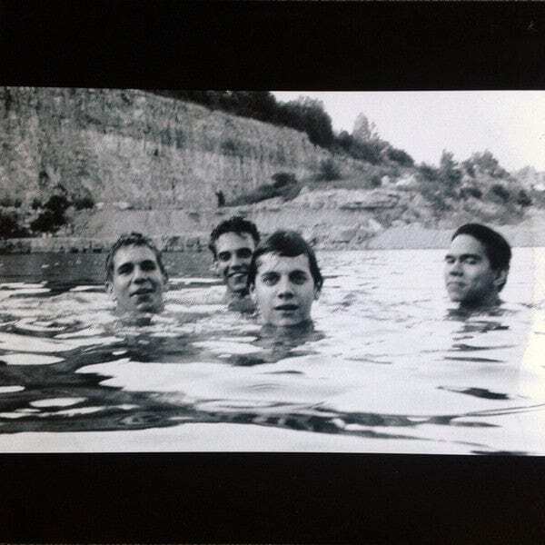 Slint - Spiderland (LP) 36172076413| eBay