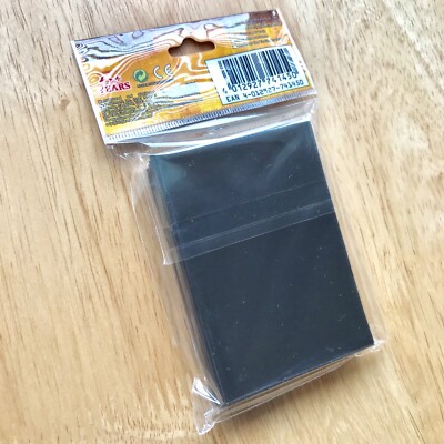 yugioh deluxe card sleeves Amazon.com: YU-GI-OH! Deluxe Card Sleeves (2 Pack) : Toys & Games