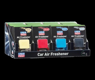 Liqui Moly - Air Freshener - Lufterfrischer
