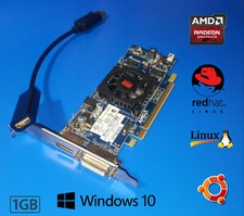 HP ProDesk 400 405 480 490 600 680 TOWER 1GB Video Graphics Card HDMI Cable