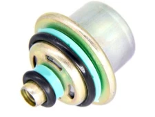 For 1996 Plymouth Grand Voyager Fuel Pressure Regulator Walker 64484XGZS