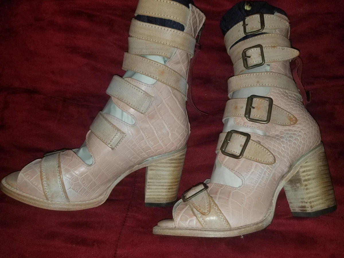 Top 152+ big bond shoes super hot kenmei.edu.vn