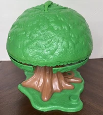 Klorofil Timber Tots Magic Family Tree House Playset Incomplete No Accessory’s