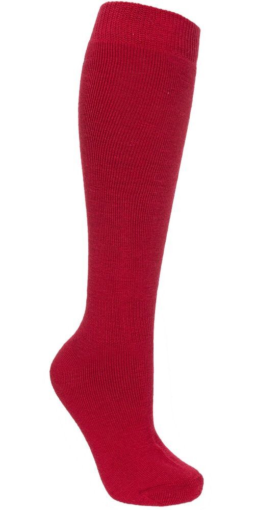 Лыжный носок класса люкс Trespass Socken Tech 3990₽