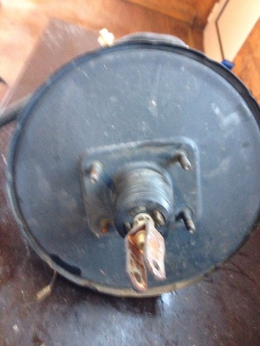 Bremskraftverstärker Hauptzylinder 0204024497 47210AV701 Nissan Primera P12