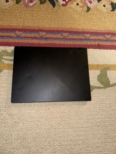 Asus Rog Flow X13 - 2022 - Touchscreen Experiences Problems (SEE DESCRIPTION) - Picture 1 of 9
