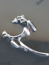 NOS CAMPAGNOLO Record Gran Sport Schaltklemme Schaltwerk SUPER RECORD 