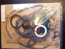 BMW - R5 - R 5 GASKET SET ENGINE - LARGE - 35 PIECES - WITH D-RINGS - 1779012*