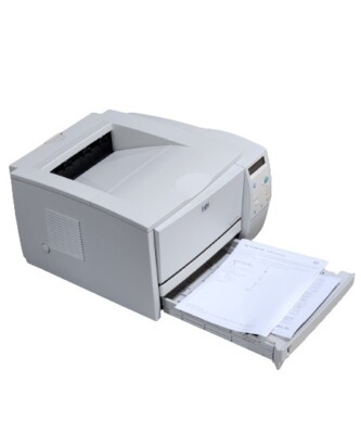 HP LaserJet 2300d Monochrome Workgroup Laser Printer W/Duplexer