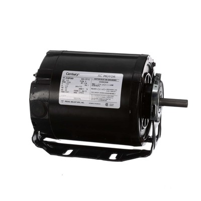 belt driven furnace blower