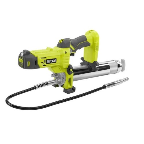 RYOBI CANADA 18V CORDLESS 10-Tool Auto Kit (1) 2.0 & (2) 4.0 Batteries, Charger - Picture 4 of 14