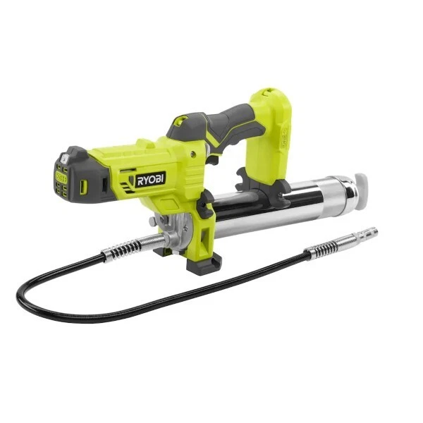RYOBI CANADA 18V CORDLESS 10-Tool Auto Kit  (1) 2.0 & (2) 4.0 Batteries, Charger - Image 4 of 4