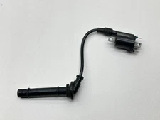 2024 Triumph TF 250-X Ignition Coil OEM Spark Plug Wire Cap Dirt Bike TF250X