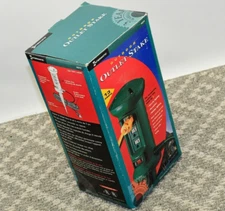 Green Intermatic HS312 Outdoor Outlet Stake - New in Box - FAST SHIPPING