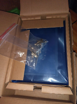 OMRON PANEL NB7W-TW00B NEW One Year Warranty ＃