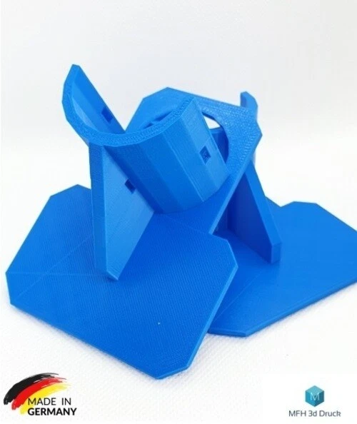 2x Schlauchhalter passend für INTEX/Bestway 32mm Pools - Poolzubehör - Bild 2 von 4