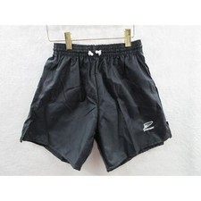NWOT Vintage 90s DYNAMIC TEAM SPORTS Nylon Youth Medium Soccer Shorts
