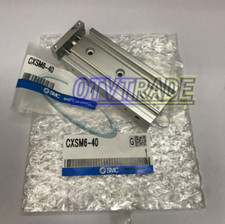 1pcs SMC CXSM6-40 Cylinder