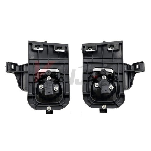 WJ30-0556-09 Ford Ranger 2006-2007 OEM Clear Lens Fog Light Pair Set - Picture 3 of 3