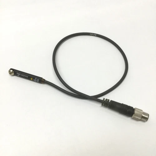 Parker P8S-GQCHX Magnetic Cylinder Position Sensor, NC PNP, M8 3-Pin, 10-30VDC
