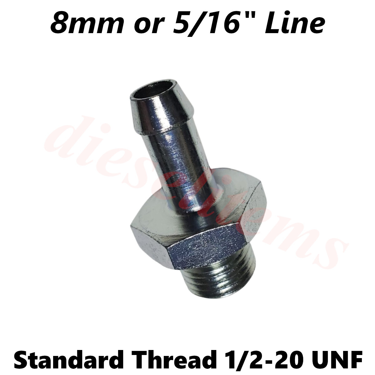 SS Hose Nipple In Hyderabad, Telangana | SS Hose Nipple, Stainless - Foto 11