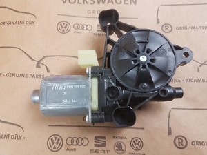Original Audi VW Fensterhebermotor Fensterheber Motor 8W0959802 Top ! Nr25