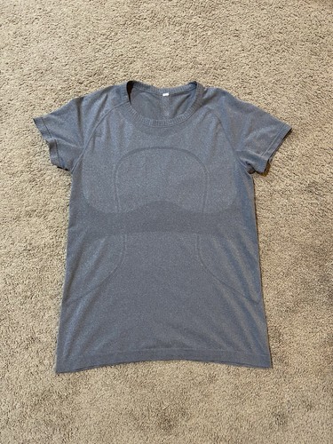 Lululemon Swiftly Tech Short Sleeve 